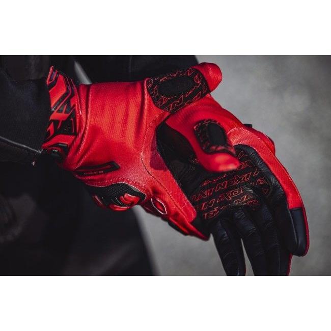 IXON イクソン グローブ MIRAGE AIR サイズ：XL メッシュグローブ アパレル | IXON | 02