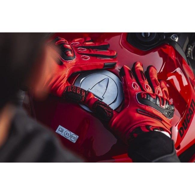 IXON イクソン グローブ MIRAGE AIR サイズ：XL メッシュグローブ アパレル | IXON | 04