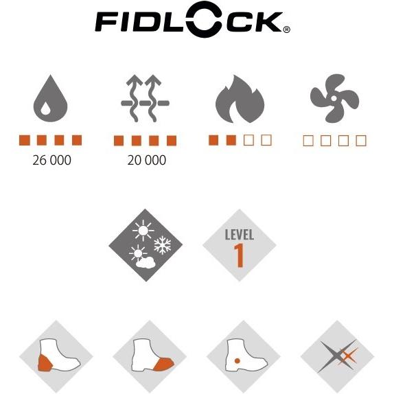 IXON イクソン ブーツ BULL 2 WP［ブル WP ブラック］ライディングシューズ サイズ：43 ライディングシューズ フットウェア | IXON | 10