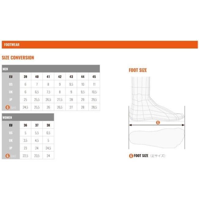 IXON イクソン ブーツ BULL 2 WP［ブル WP ブラック］ライディングシューズ サイズ：43 ライディングシューズ フットウェア | IXON | 11