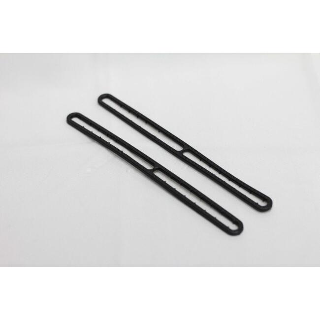 COOCASE クーケース 樹脂ケース用 補修リッドストラップ 2本セット その他トップケース・テールボックスオプション・補修部品 車体用バッグ・ケース | COOCASE | 02