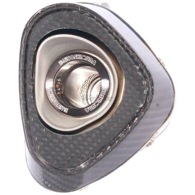 YOSHIMURA ヨシムラ 機械曲R-11 サイクロン 1エンド EXPORT SPEC 政府認証 タイプ：STB(チタンブルーカバー) GSX-8R GSX-8S SUZUKI スズキ マフラー | ヨシムラ | 06