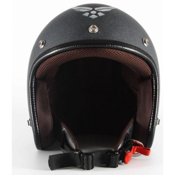 72JAM JET HELMET 72JAM 72ジャム ジェットヘルメット NIGHTHAWK
