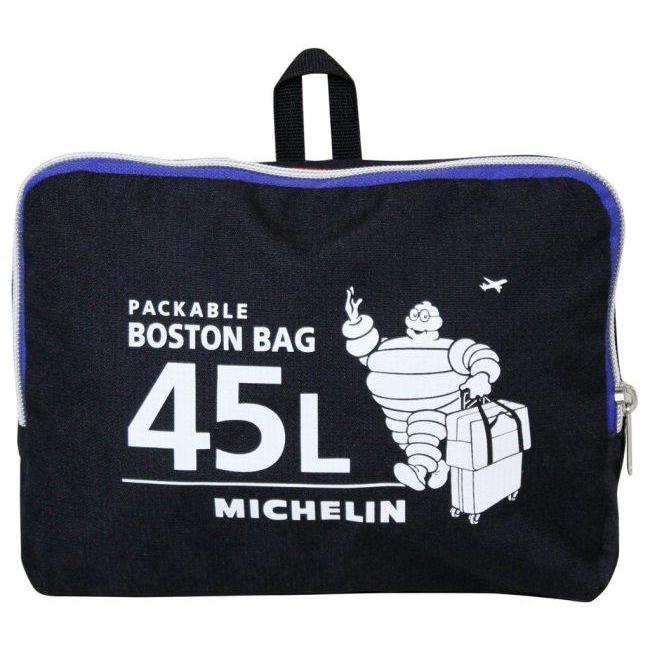 MICHELIN GOODS ミシュラングッズ パッカブルボストンバッグ45 その他バッグ・ポーチ バッグ | ブランド登録なし | 04