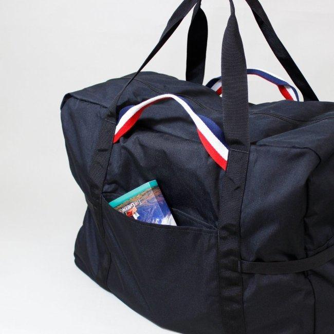 MICHELIN GOODS ミシュラングッズ パッカブルボストンバッグ45 その他バッグ・ポーチ バッグ | ブランド登録なし | 05