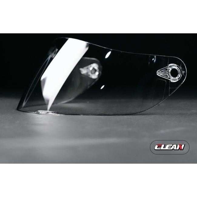 Clean クリーン Helmet Visor Photochromic K5 K1 ヘルメットシールド ヘルメット | ブランド登録なし | 01