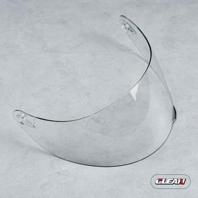 Clean クリーン Helmet Visor Photochromic K5 K1 ヘルメットシールド ヘルメット | ブランド登録なし | 02