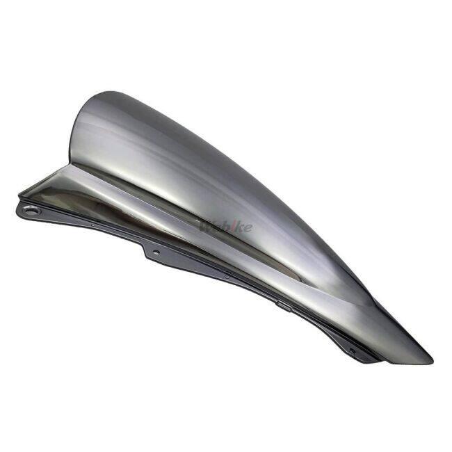 レブ Revv Iridium Windshield Color：Silver ZX-25R ZX-4R ZX-4RR