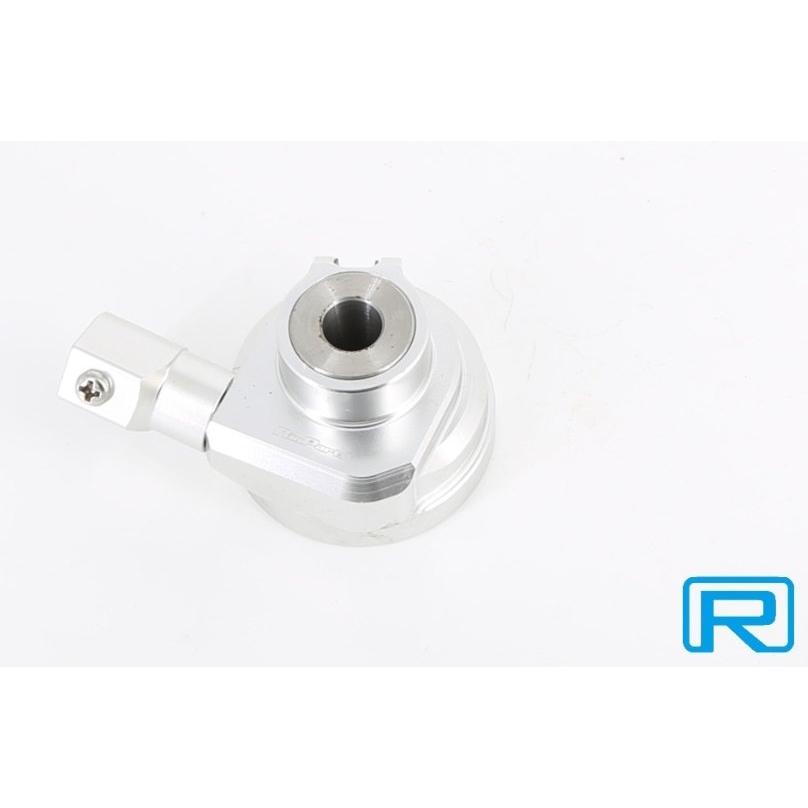 Rin Parts リンパーツ メーターギヤ カラー：シルバー DIO ZX HONDA ホンダ メーターギア メーター・インジケーター関係 電装系 | Rin Parts