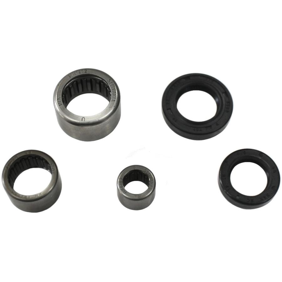 Motone Customs モートーンカスタムズ クラッチカバー ベアリング シールキット TRIUMPH トライアンフ その他クラッチオプション・補修部品 駆動系 | ブランド登録なし