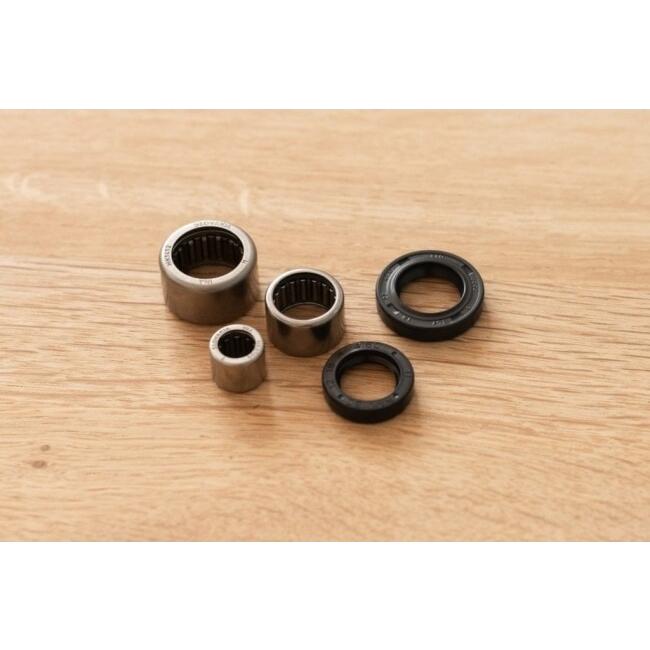 Motone Customs モートーンカスタムズ クラッチカバー ベアリング シールキット TRIUMPH トライアンフ その他クラッチオプション・補修部品 駆動系 | ブランド登録なし | 01