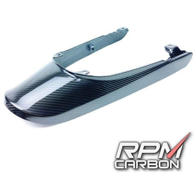 RPM CARBON アールピーエムカーボン テールカウル Z900RS 仕上げ：ツヤ