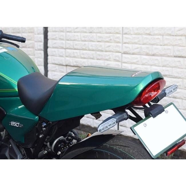 BLESS R'S ブレスアールズ シングルシート タイプ：カーボン平織り