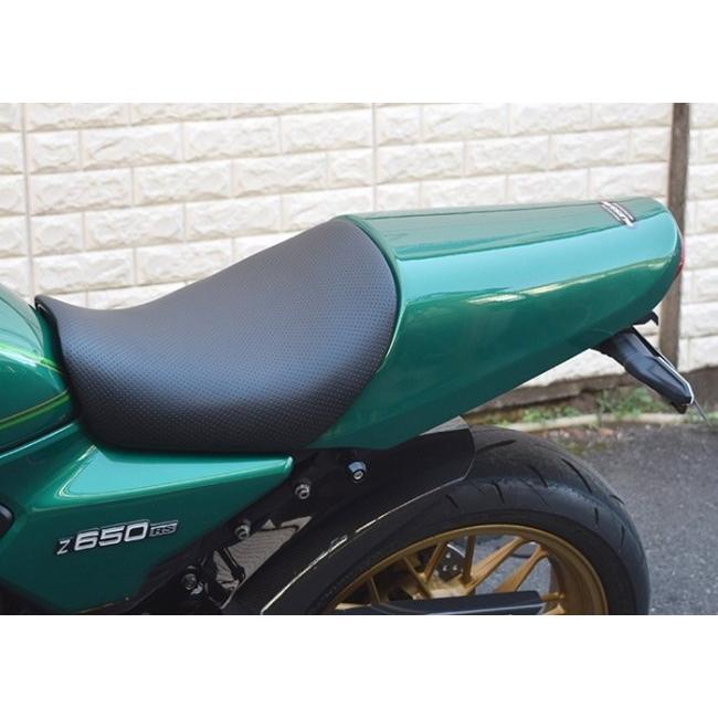 BLESS R'S ブレスアールズ シングルシート タイプ：カーボン平織り