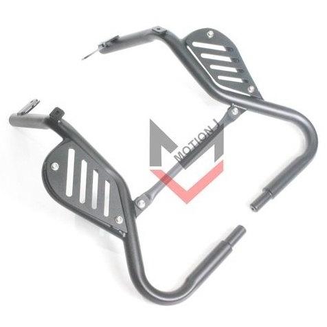 Motion J モーションジェイ クラッシュバー V1 Gen2 CT125 JA65 Hunter Cub HONDA ホンダ エンジンガード フレーム | ブランド登録なし | 01