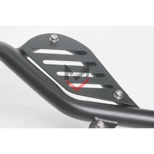 Motion J モーションジェイ クラッシュバー V1 Gen2 CT125 JA65 Hunter Cub HONDA ホンダ エンジンガード フレーム | ブランド登録なし | 02