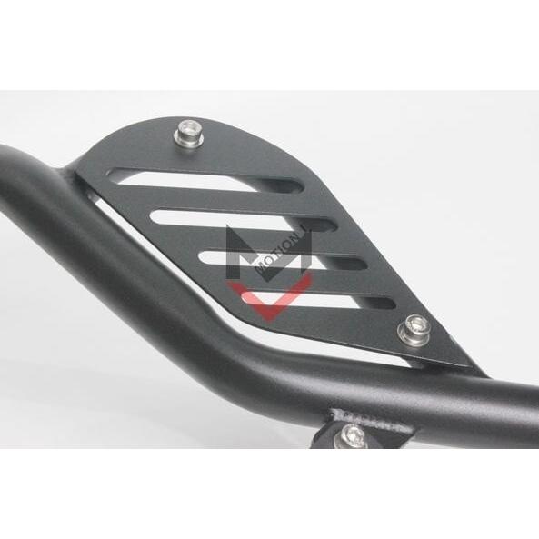 Motion J モーションジェイ クラッシュバー V1 Gen2 CT125 JA65 Hunter Cub HONDA ホンダ エンジンガード フレーム | ブランド登録なし | 02