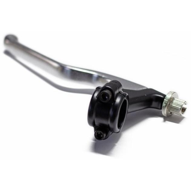 Motor Rock モーターロック オールドスタイルクラッチレバー 7/8インチ クラッチレバー ハンドル周辺パーツ ハンドル | ブランド登録なし | 01