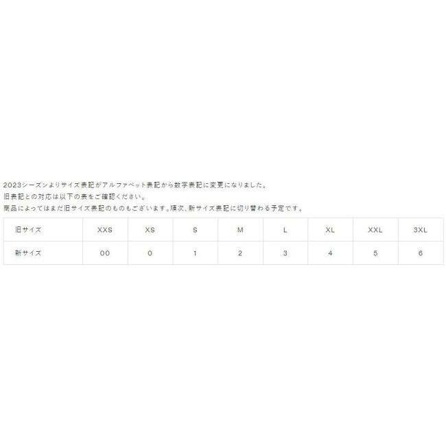 GOLDWIN（ゴールドウイン） コンペティション パンツ GB13350 サイズ