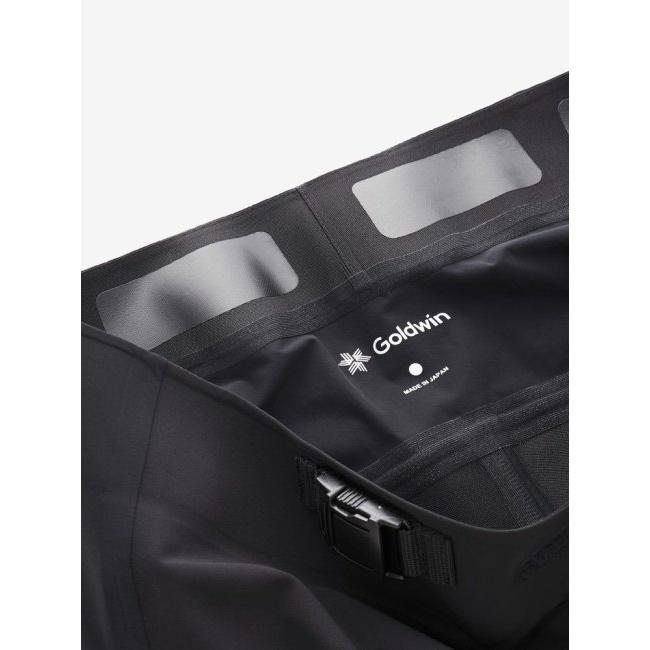 GOLDWIN ゴールドウイン コンペティション パンツ GB13350 サイズ：3