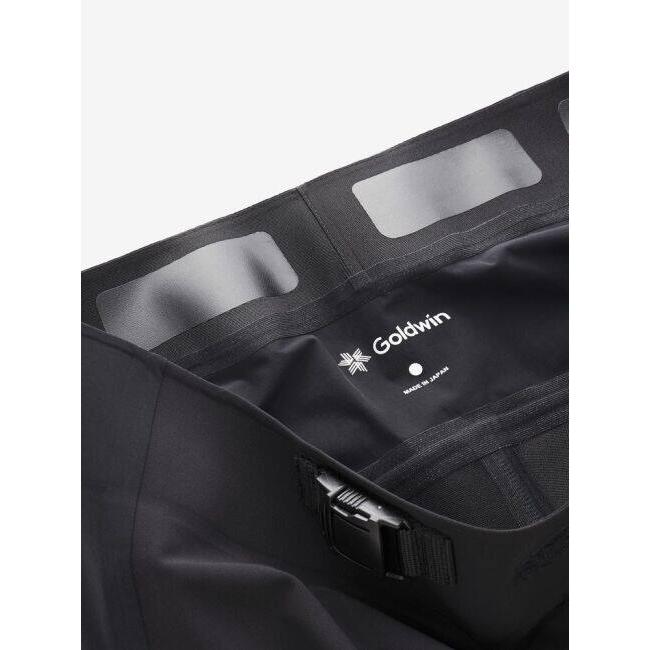 GOLDWIN（ゴールドウイン） コンペティション パンツ GB13350 サイズ