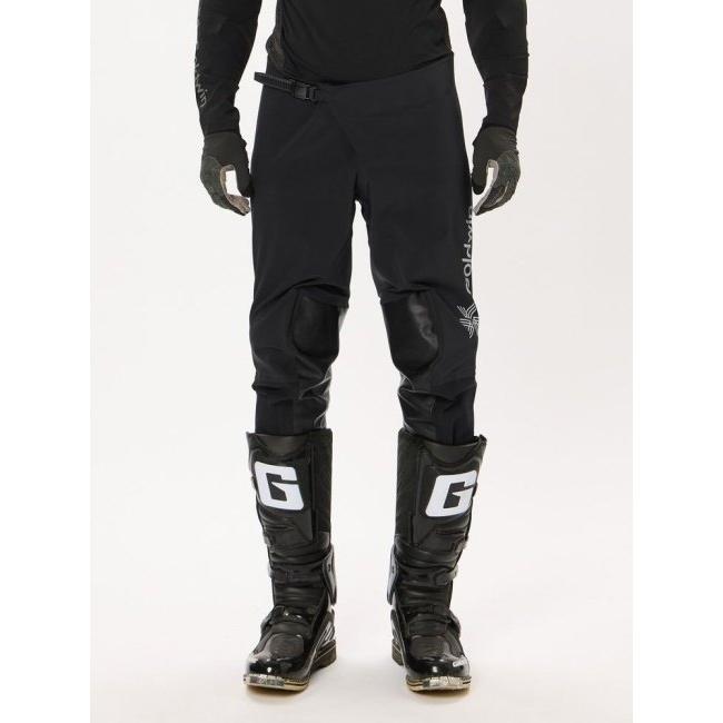 新品未使用タグ付き✨GOLDWIN　コンペティションパンツ　オフロードバイク用 新品未使用タグ付き✨GOLDWIN コンペティションパンツ オフロードバイク用