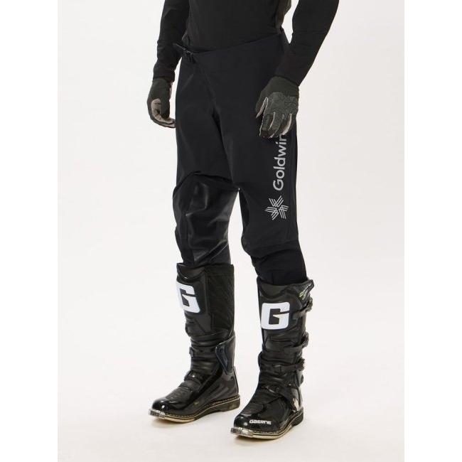 GOLDWIN ゴールドウイン コンペティション パンツ GB13350 サイズ：3