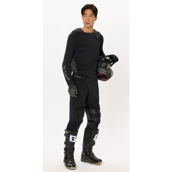 GOLDWIN（ゴールドウイン） コンペティション パンツ GB13350 サイズ