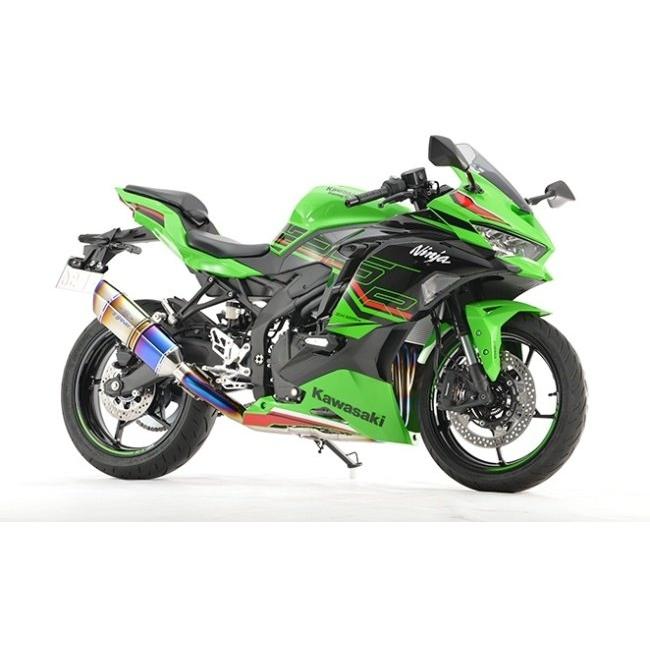 r's gear（アールズギア） r's gear GPスペック フルエキゾースト
