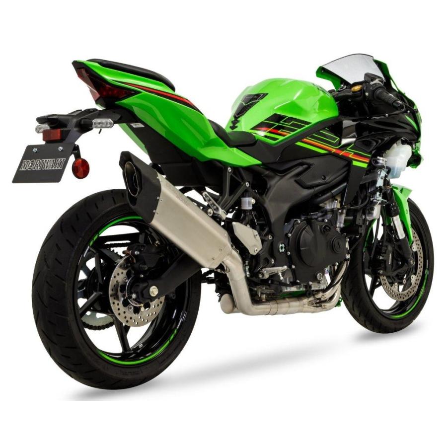 モリワキ MORIWAKI ENGINEERING モリワキエンジニアリング フル