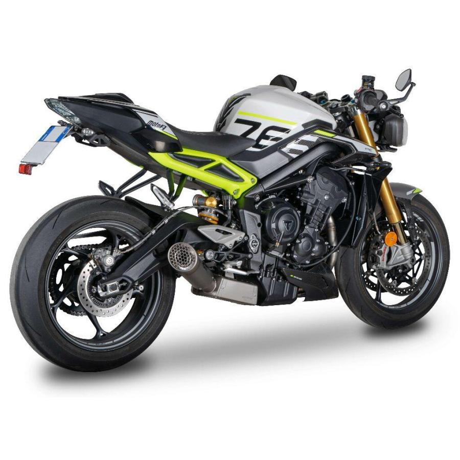 SPARK EXHAUST スパーク マフラー ステンレスマニホールド + プレ