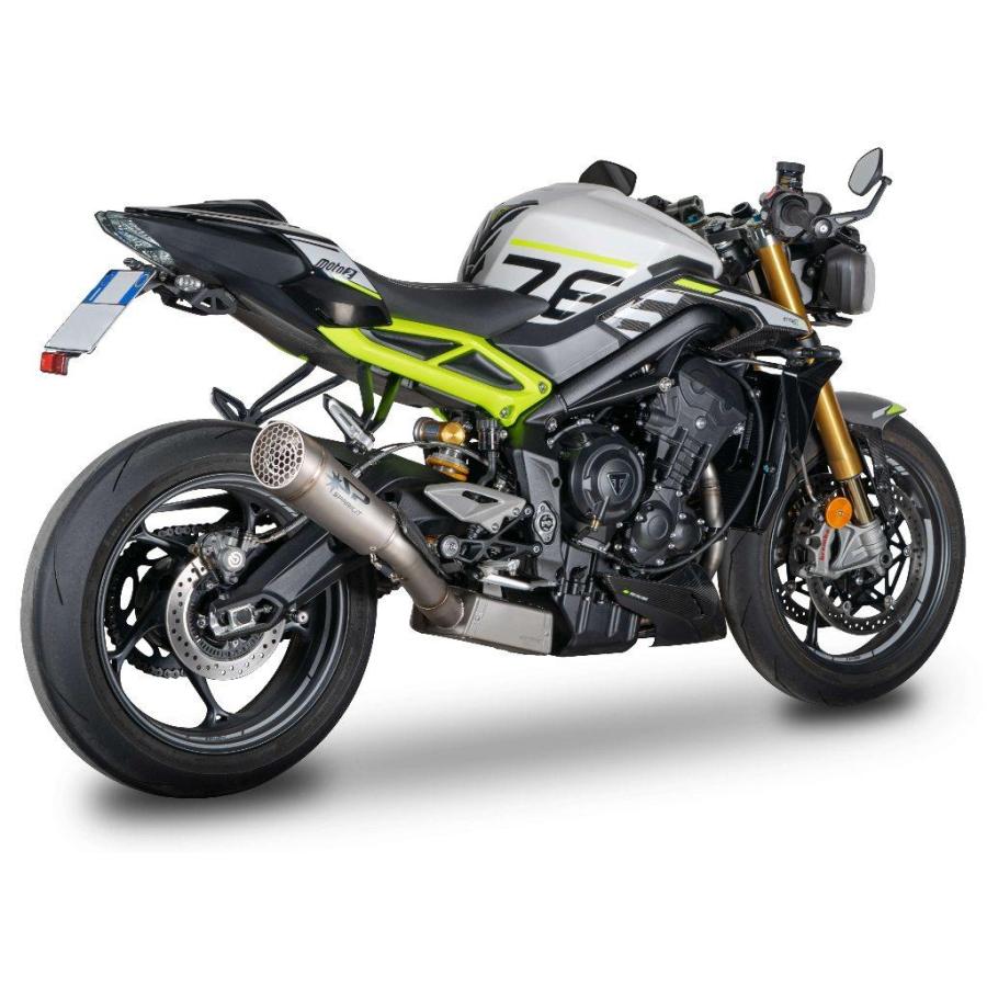 専用 バイク フェアリング ストリートトリプル765 R RS 2022 2021