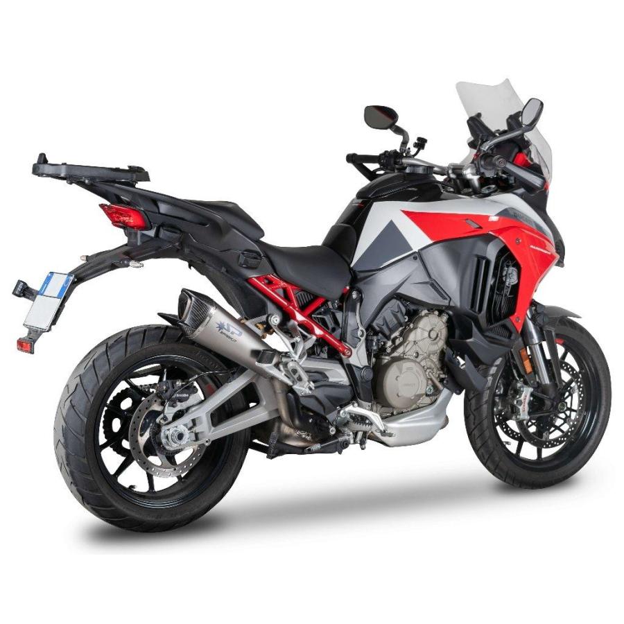 SPARK EXHAUST スパーク マフラー KONIX EVO スリップオン SPARK EXHAUST スパーク マフラー KONIX EVO スリップオン
