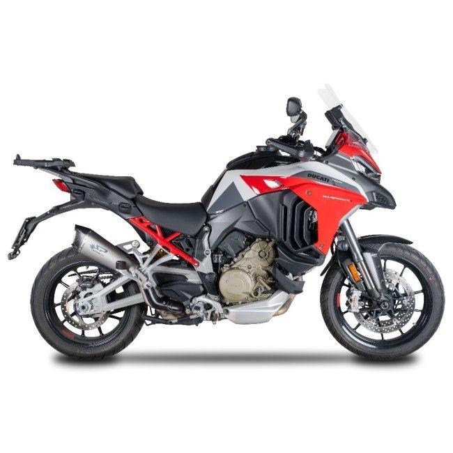 SPARK EXHAUST スパーク マフラー KONIX EVO スリップオン SPARK EXHAUST スパーク マフラー KONIX EVO スリップオン