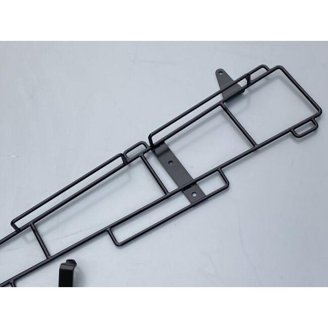 専用編集中 Cuby（カビィ） 長尺マルチラック CT125ハンターカブ HONDA ホンダ