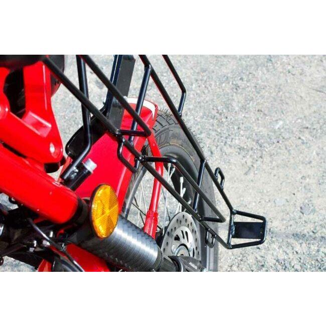 Cuby（カビィ） 長尺マルチラック CT125ハンターカブ HONDA ホンダ