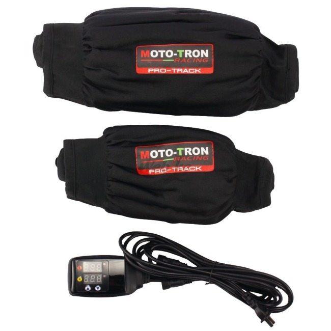 MOTO-TRON RACING モトトロンレーシング タイヤウォーマー F120/70/17