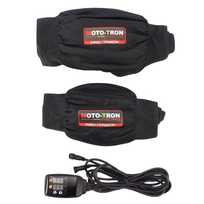 MOTO-TRON T2RACINGタイヤウォーマー MOTO-TRON RACING モトトロンレーシング タイヤウォーマー F120