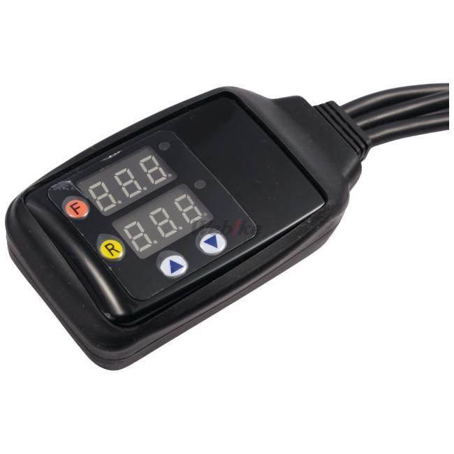 MOTO-TRON RACING モトトロンレーシング タイヤウォーマー F120