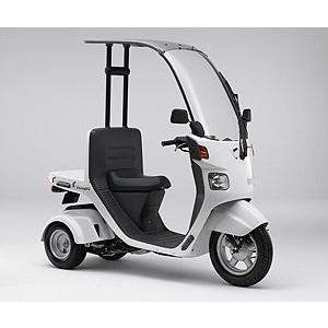 SPUNKY’S スパンキーズ LEDヘッドライトバルブ ジャイロキャノピー HONDA ホンダ 灯火類 電装系 | ブランド登録なし | 08
