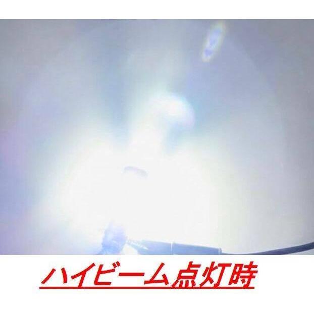 SPUNKY’S スパンキーズ LEDヘッドライトバルブ ジャイロX HONDA ホンダ 灯火類 電装系 | ブランド登録なし | 04