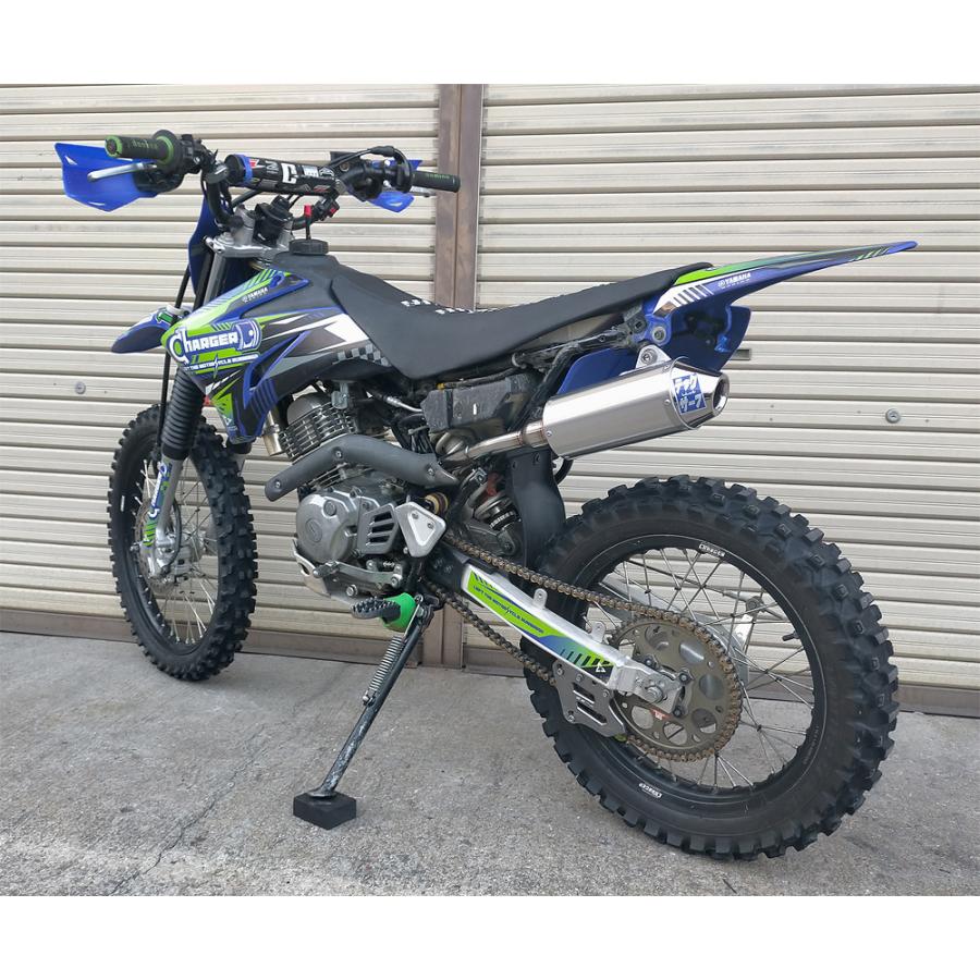 techserfu テックサーフ スーパーモト マックス／Super Moto MAX