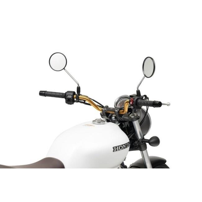 EFFEX エフェックス イージーフィットバー カラー：Sゴールド GB350 HONDA ホンダ ハンドルバー ハンドル | EFFEX | 03