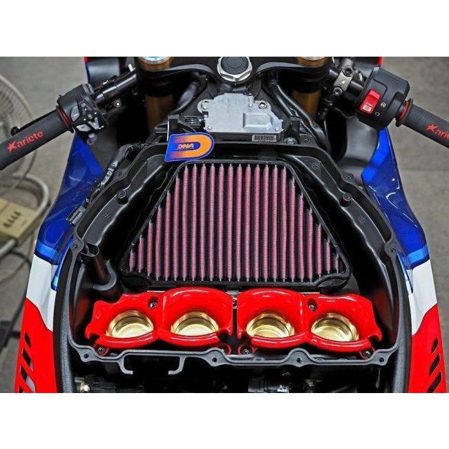 KSPP ケーエスピーピー Velocity stack Honda CBR1000RR-R CBR1000RRR