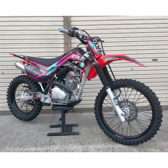 CRF230F PROTORK パワーコア2 フルエキゾースト マフラー バイク用マフラー CRF230F」の人気商品一覧 | 安い商品を通販サイト