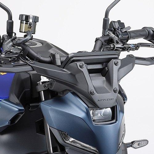 ワイズギア Y'S GEAR(YAMAHA) マルチマウントステー MT-09 YAMAHA