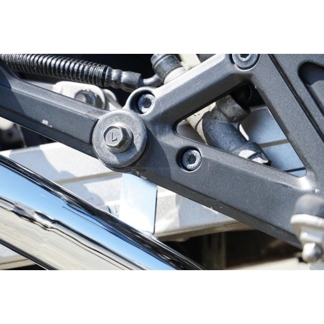 RPM アールピーエム RPM-67Racingフルエキゾーストマフラー