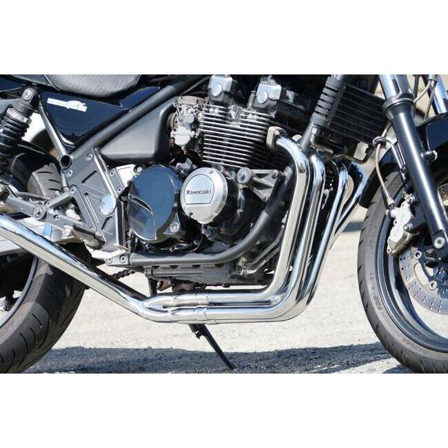 RPM アールピーエム RPM-67Racingフルエキゾーストマフラー