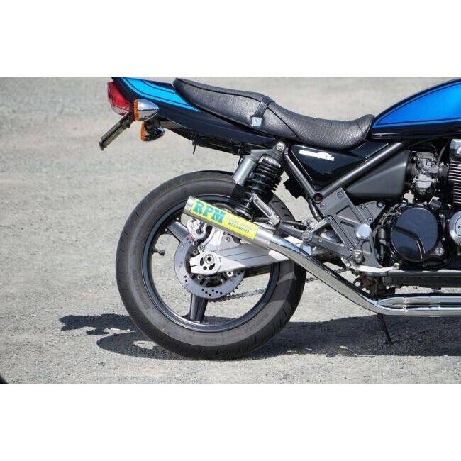 RPM アールピーエム RPM-67Racingフルエキゾーストマフラー
