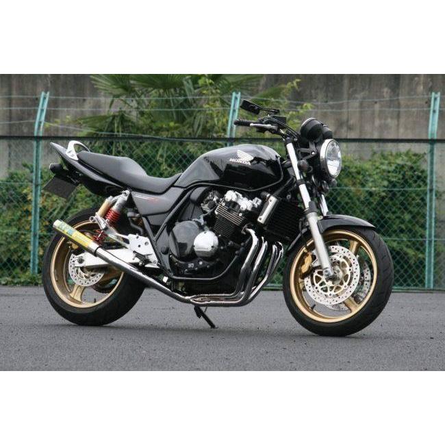 RPM アールピーエム RPM-67Racingフルエキゾーストマフラー